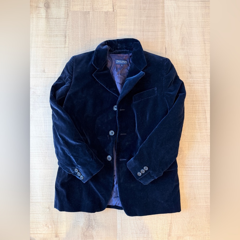 I Pinco Pallino Kids Blazer